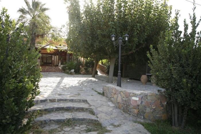 Akti Damnoni Διαμέρισμα Εξωτερικό φωτογραφία